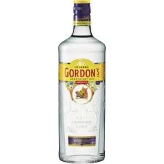 Gordons Dry Gin 350Ml